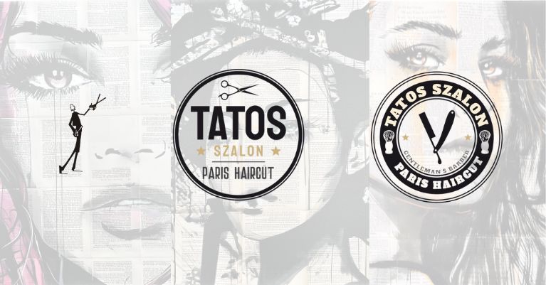 Tatos Szalon Paris Haircut & Gentleman’s Barber – Fodrászat Debrecen Szívében